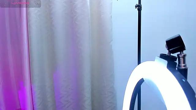 Sweetlauren18 from StripChat