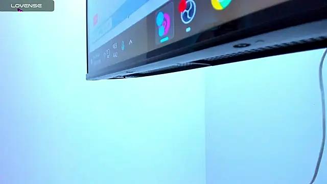 Sweetlauren18 webcams show profile image 