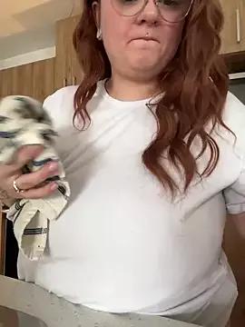 Sweetleeahxx from StripChat