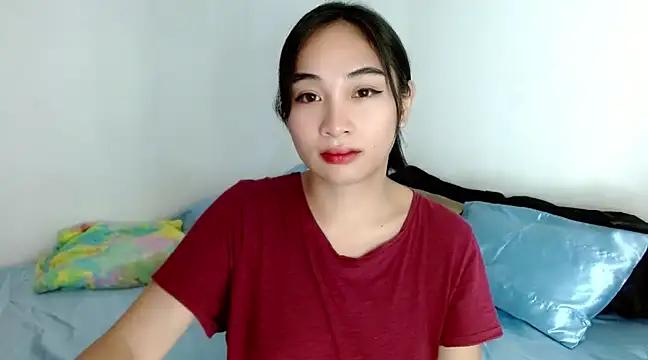 SweetLilly_18 from StripChat