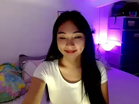 SweetLilly_18 from StripChat