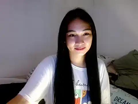 SweetLilly_18 from StripChat