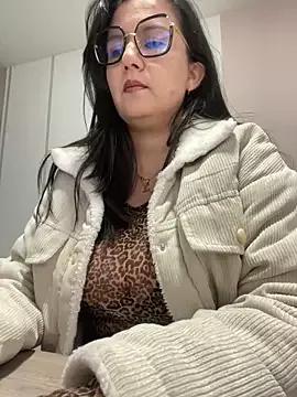 SWEETLILY18 from StripChat is Freechat