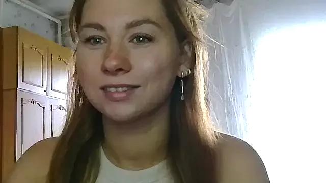 SweetLily8 from StripChat is Freechat
