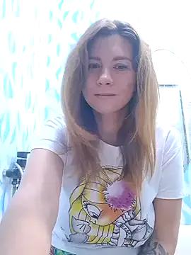 SweetLily8 from StripChat is Freechat