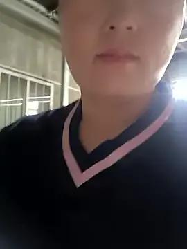 Sweetlove_77 from StripChat