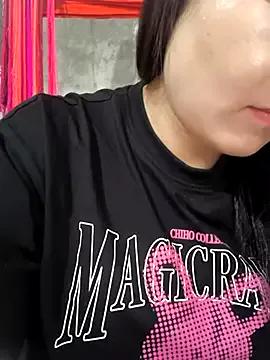 Sweetlove_77 from StripChat