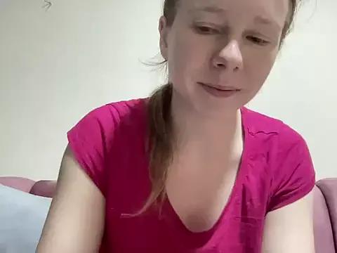 SweetLucy96 from StripChat