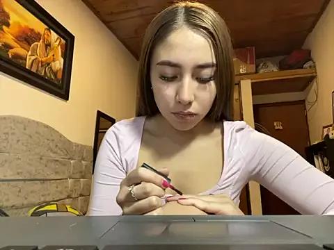 SweetMaddiee_ from StripChat