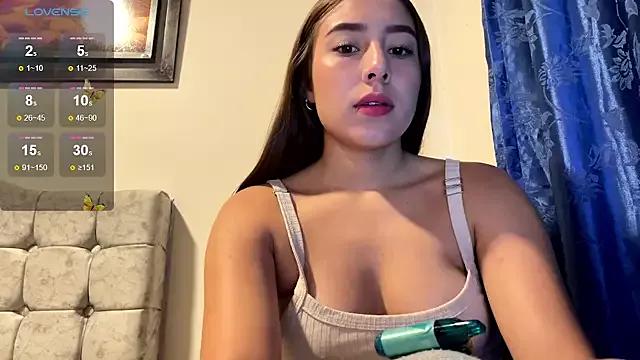 Dirty chat webcam: explore liveshows with versed models, from laying bare to fetishes, in a variety of sexy free adult webcams.
