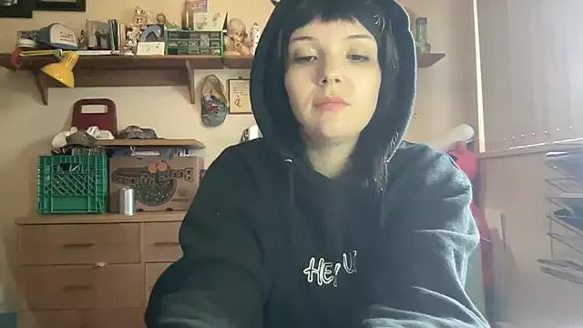 SweetMaisie from StripChat is Freechat