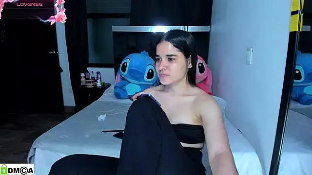 SweetMegan_1 from StripChat