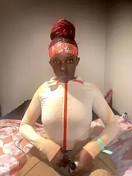 SWEETmelaniBLSSOMchessom from StripChat