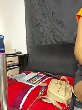 Dirty chat webcam: explore liveshows with versed models, from laying bare to fetishes, in a variety of sexy free adult webcams.