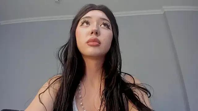 sweetmikasa from StripChat