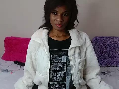 SweetMilkyMelons22 from StripChat is Freechat