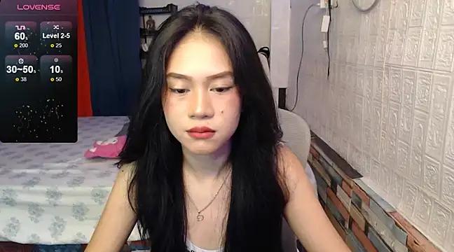 sweetmimi18 from StripChat
