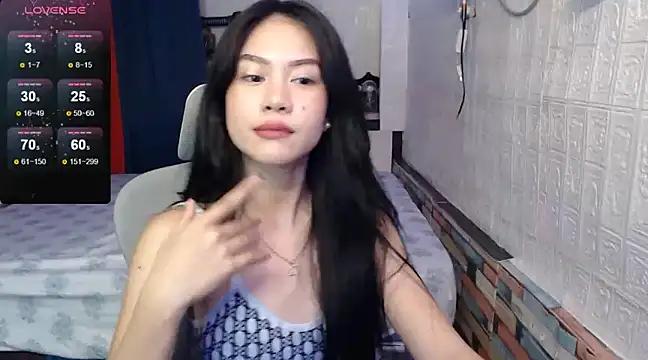 sweetmimi18 from StripChat