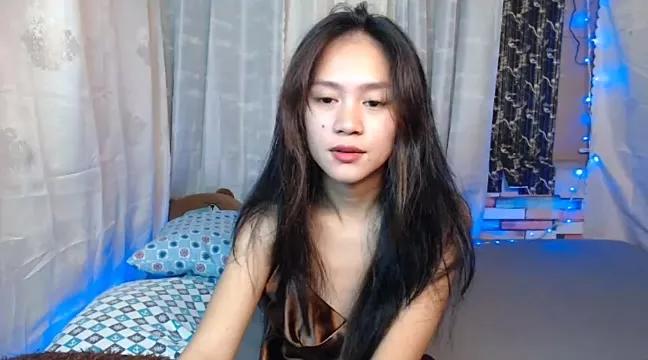 sweetmimi18 from StripChat