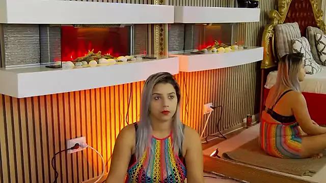 SweetMissXXX from StripChat