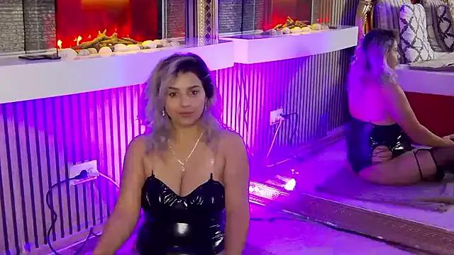 SweetMissXXX from StripChat