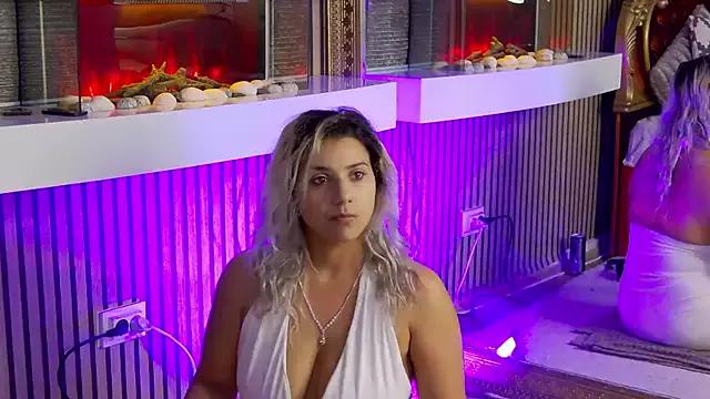 SweetMissXXX from StripChat