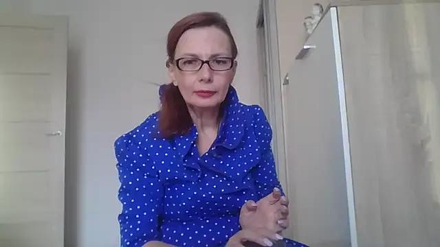 Sweetmurrr from StripChat is Freechat