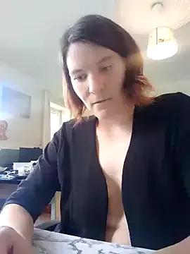 SweetMy from StripChat