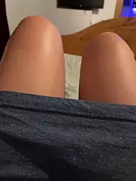sweetmystery1 from StripChat