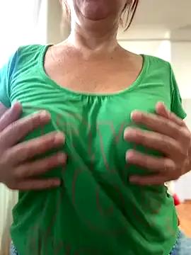 sweetmystery1 from StripChat