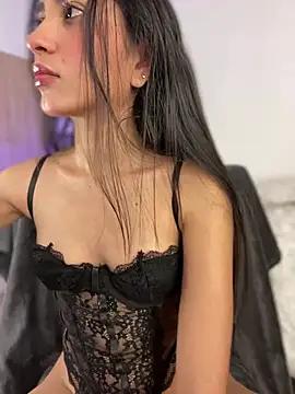 Sweetnaughtygirl_ from StripChat