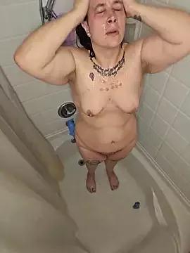 SweetNerdyMilf from StripChat