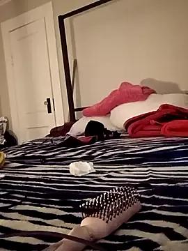 SweetnessSugar from StripChat is Freechat