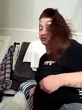 SweetnessSugar from StripChat