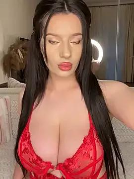SweetNSteamy from StripChat