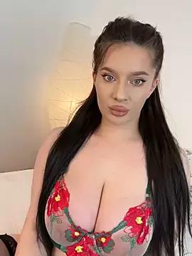 SweetNSteamy webcams show profile image 