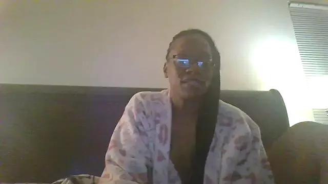 SweetParadise00 from StripChat is Freechat