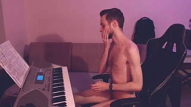 Sweetparker from StripChat