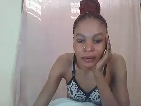 Sweetpetite254 from StripChat