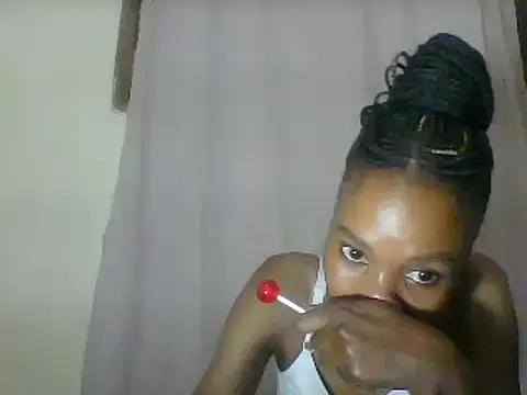 Sweetpetite254 from StripChat