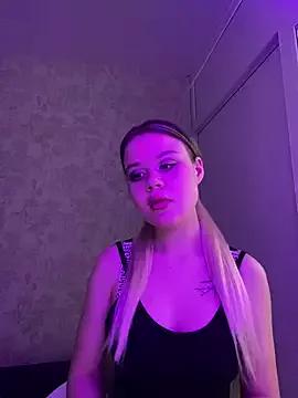 Sweetpie_3 from StripChat