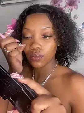 Sweetpink_5 from StripChat is Freechat