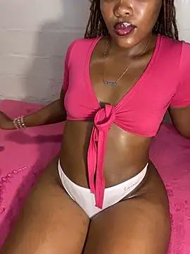 Sweetpink_5 from StripChat