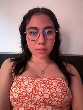 SweetPleassure_01 from StripChat