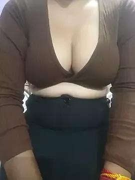 SweetPremika webcams show profile image 