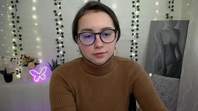 SweetPrincess_ from StripChat