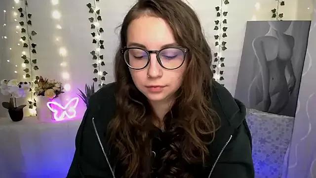 SweetPrincess_ from StripChat