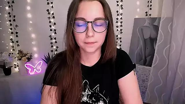 SweetPrincess_ from StripChat