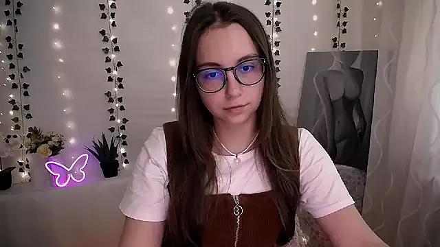 SweetPrincess_ from StripChat is Freechat