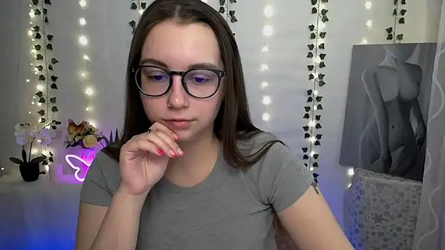 SweetPrincess_ from StripChat